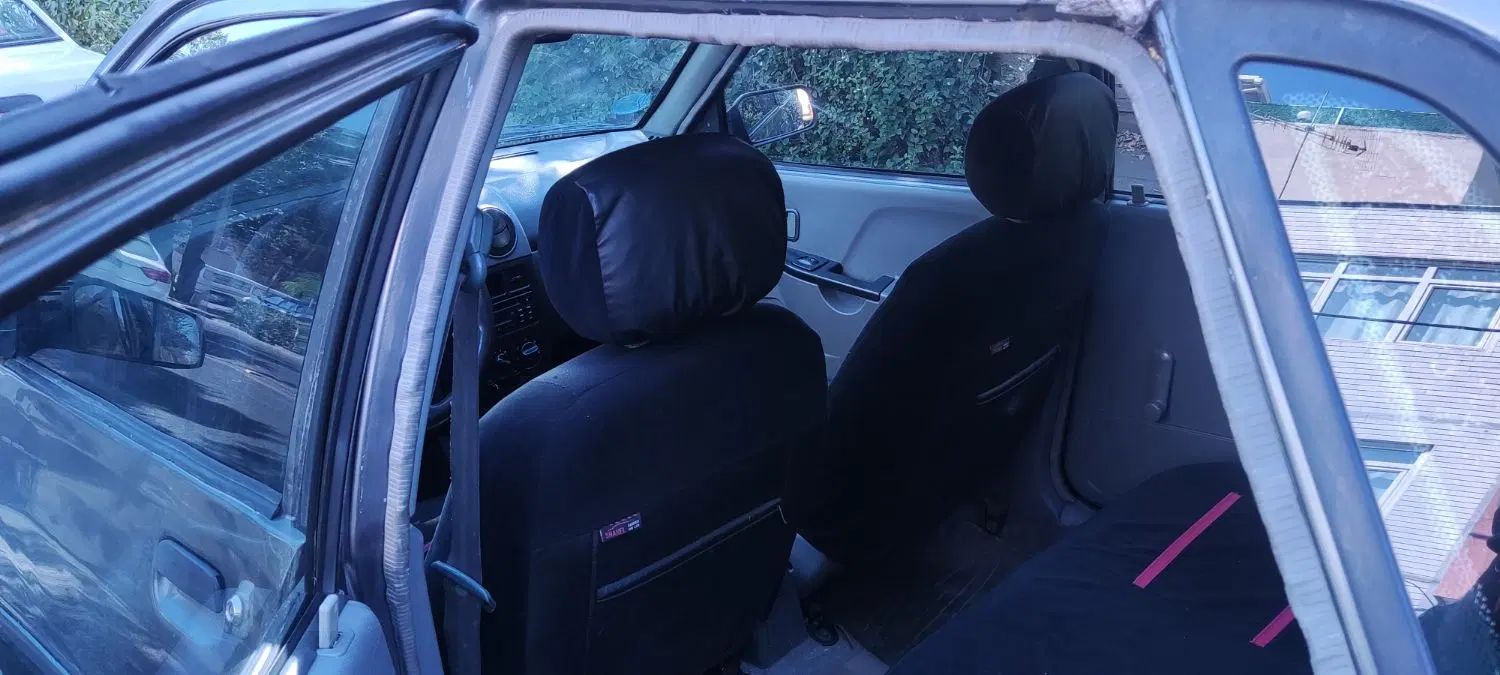پراید 131 SL - 1391