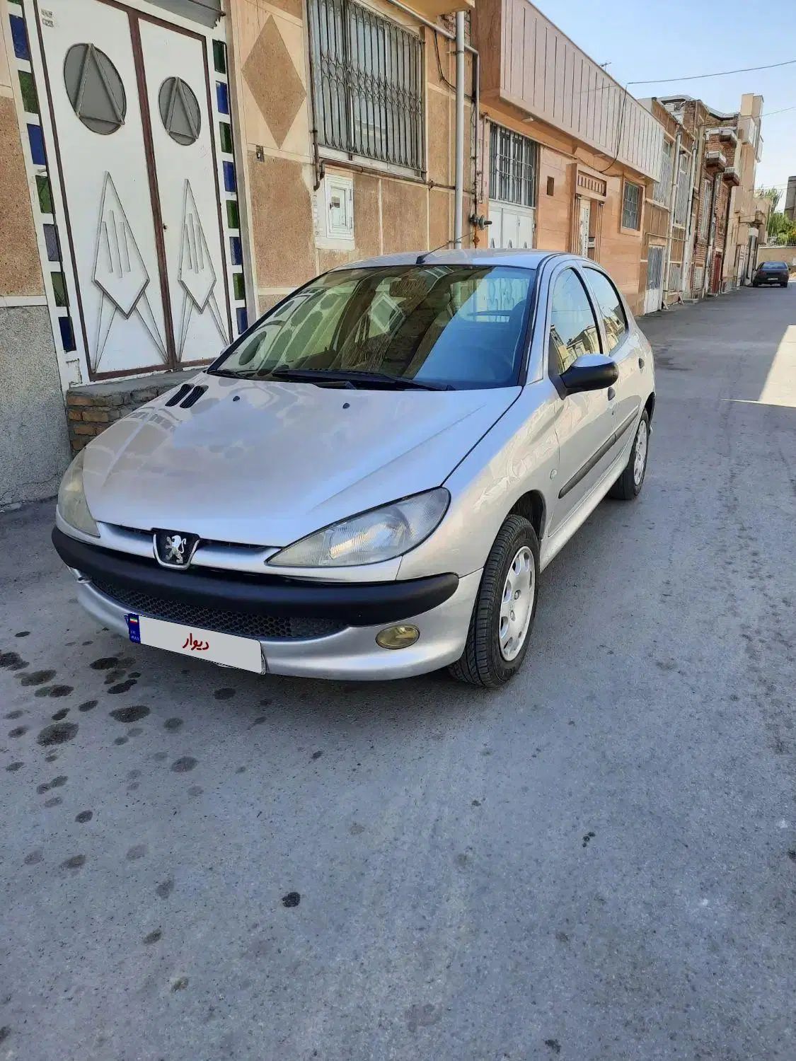 خودرو پژو، 206 آگهی ann_20486947