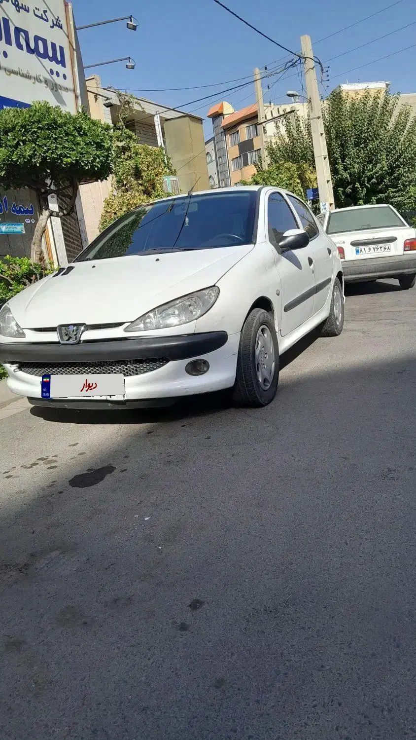 خودرو پژو، 206 آگهی ann_20486965