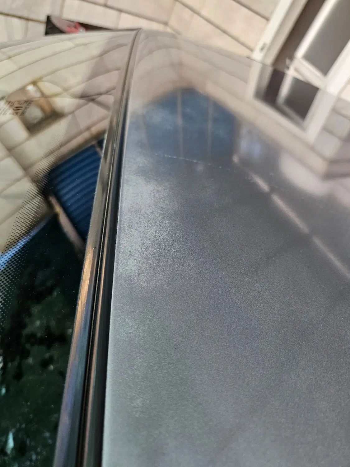 پژو 405 GLX - دوگانه سوز - 1395