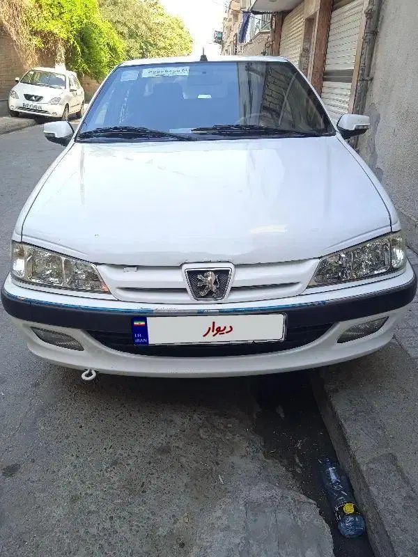 خودرو پژو، پارس آگهی ann_20487006