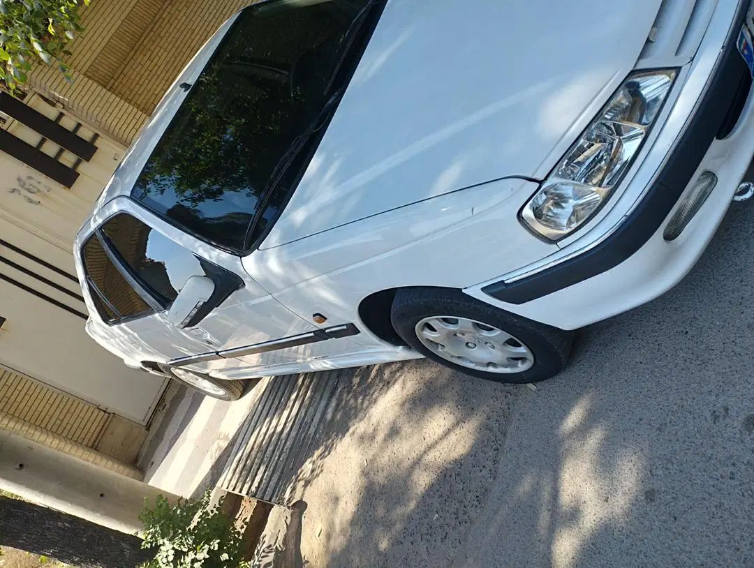 خودرو پژو، پارس آگهی ann_20487014