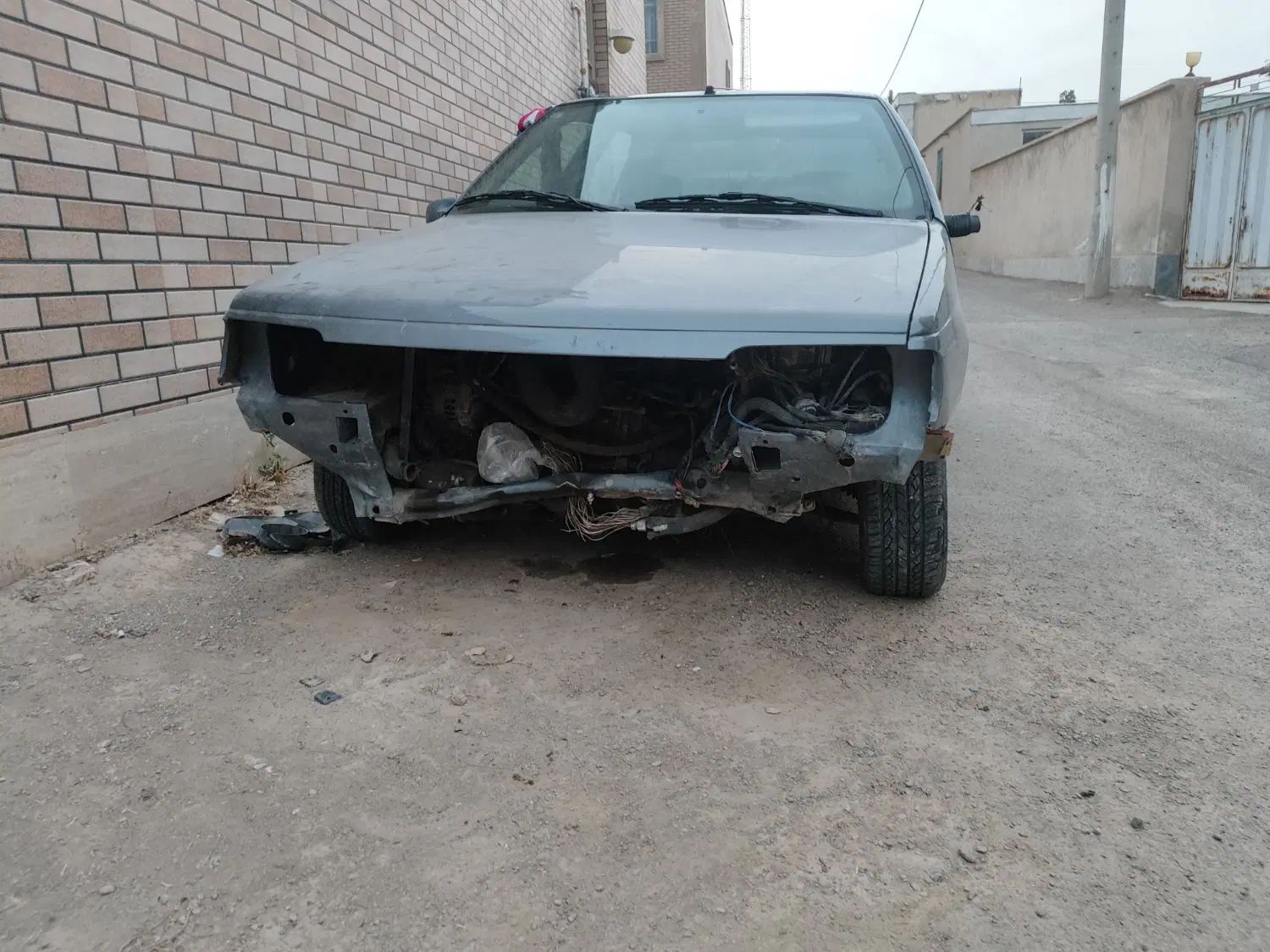 پژو 405 GLX - 1390