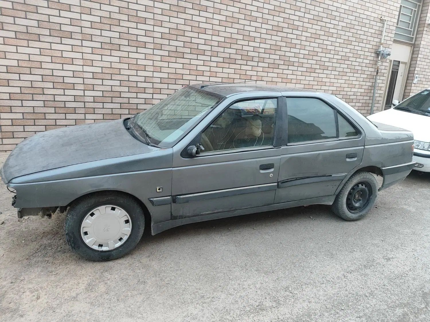 پژو 405 GLX - 1390