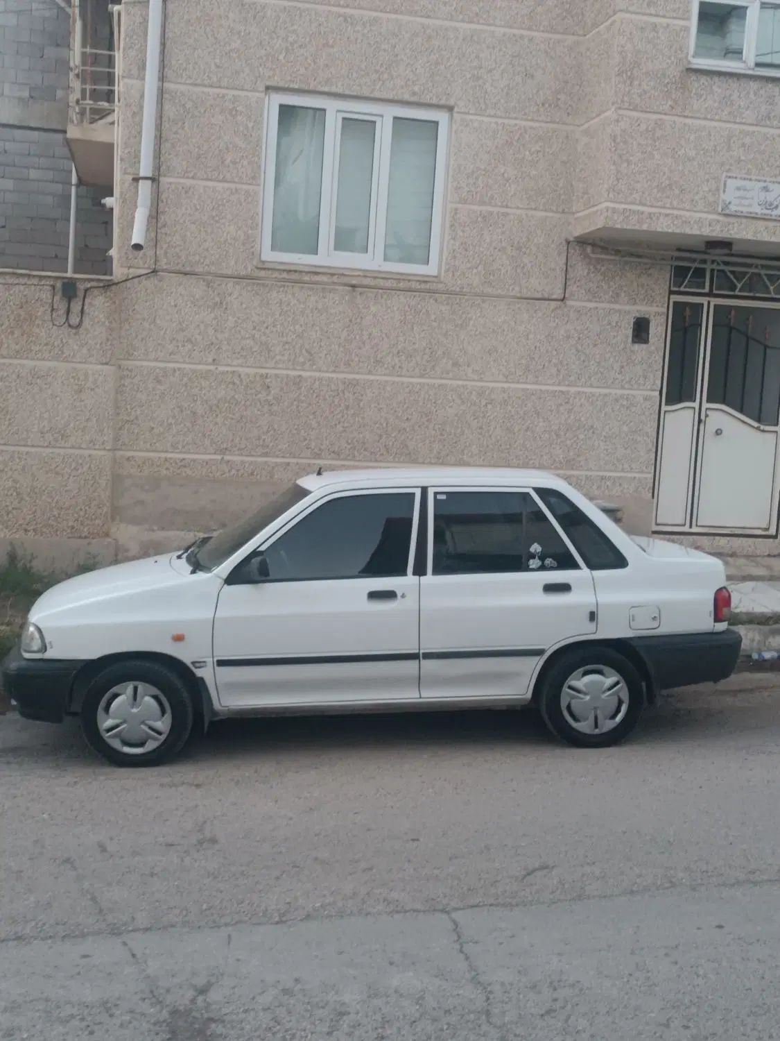 خودرو پراید، 131 آگهی ann_20487052