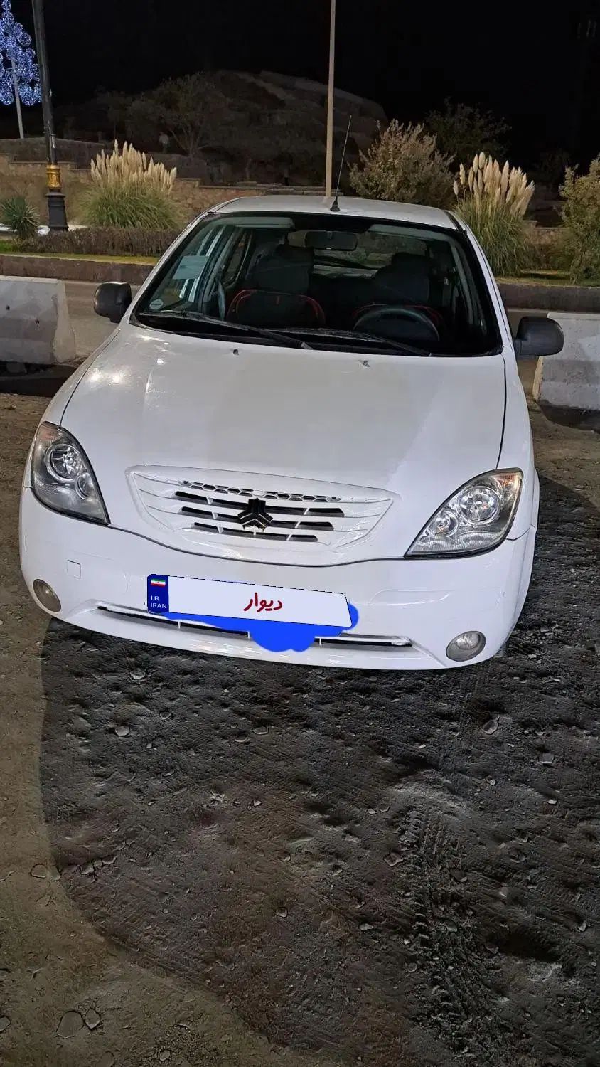 خودرو تیبا، 2 آگهی ann_20487062