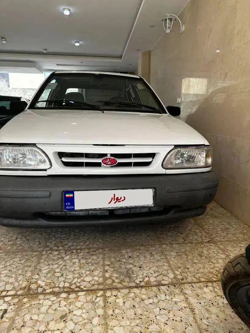 خودرو پراید، 131 آگهی ann_20487082