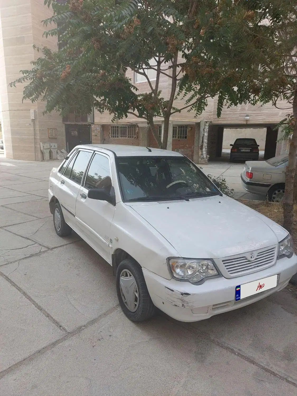 خودرو پراید، 132 آگهی ann_20487112