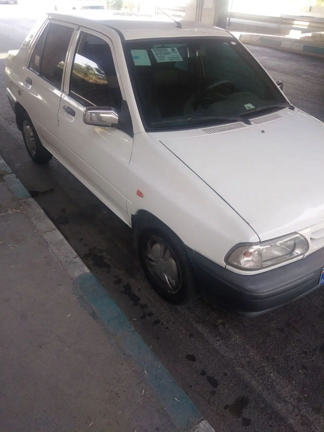 پراید 131 SE - 1397