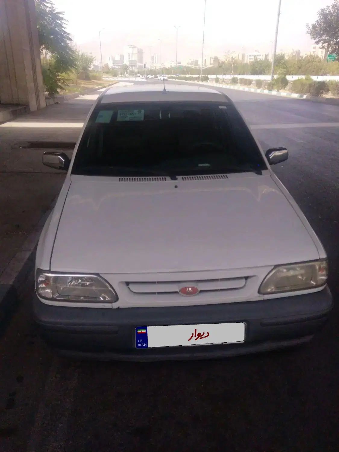 خودرو پراید، 131 آگهی ann_20487156