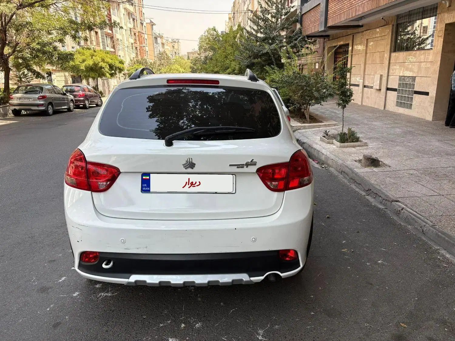 کوییک S پایه - 1402