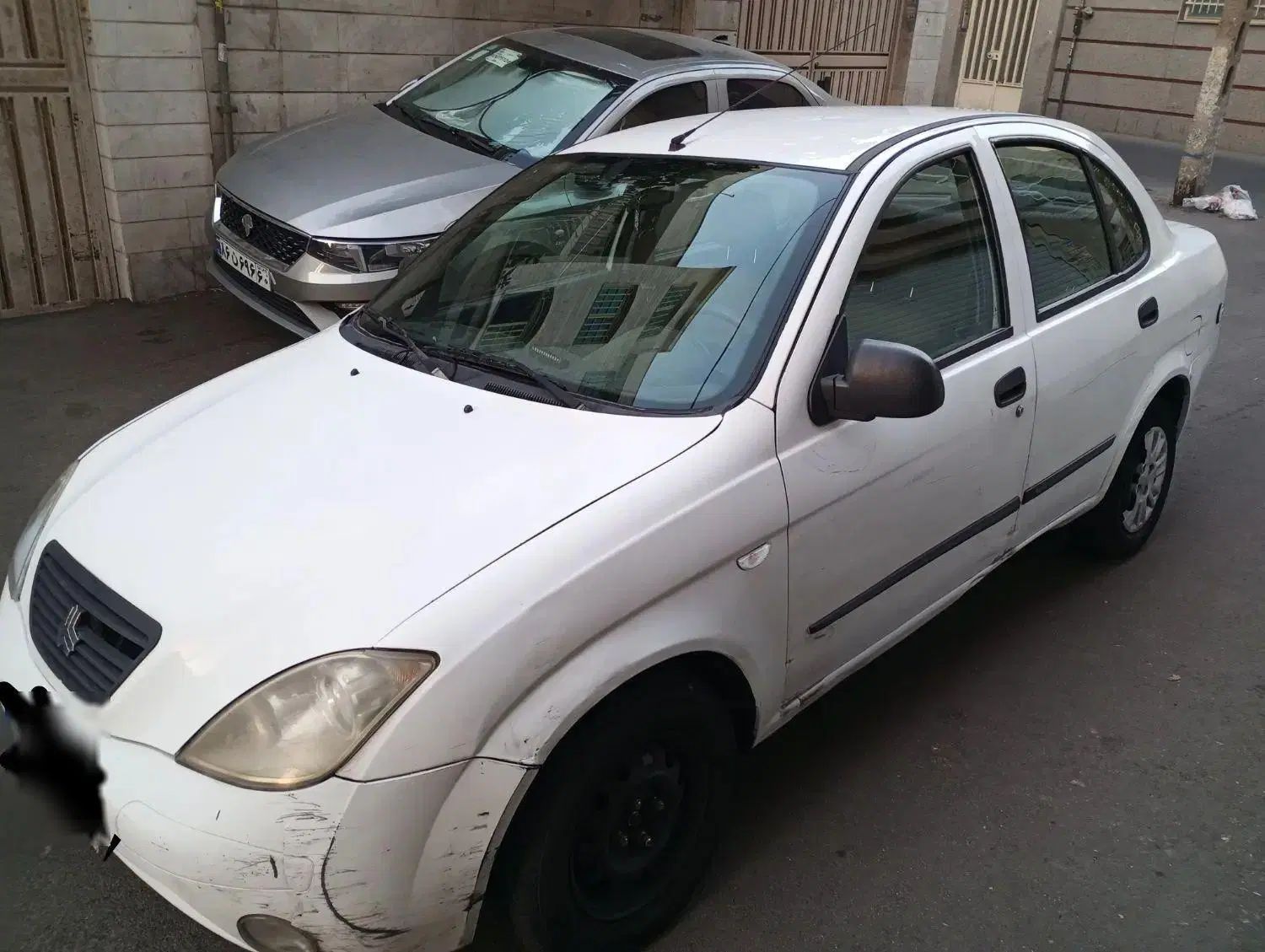 خودرو تیبا، صندوق دار آگهی ann_20487186