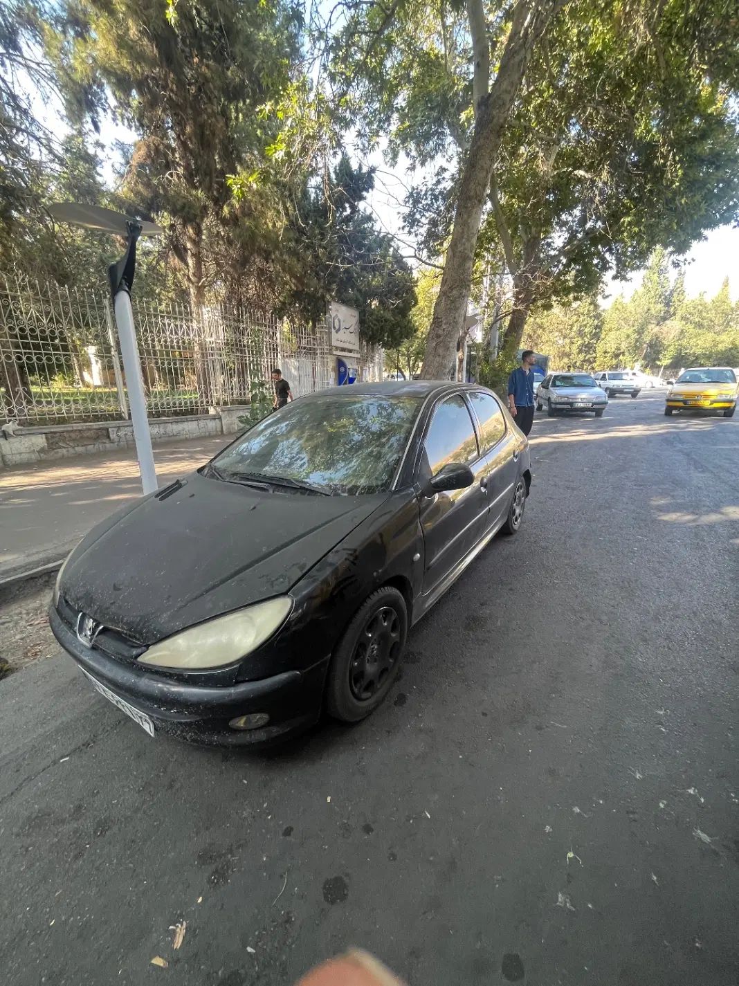 خودرو پژو، 206 آگهی ann_20487224