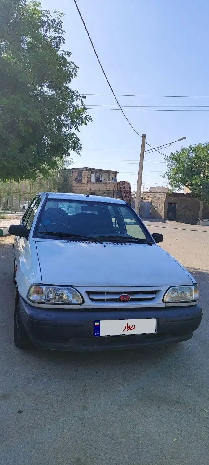 خودرو پراید، 131 آگهی ann_20487225