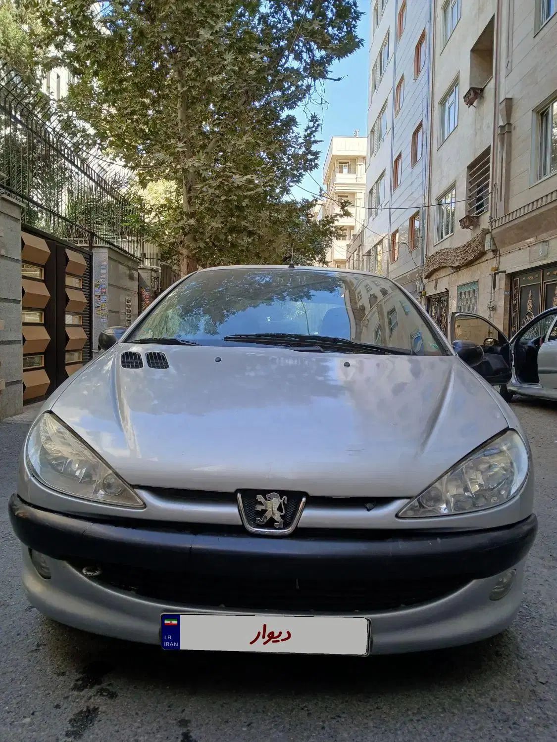 خودرو پژو، 206 آگهی ann_20487237