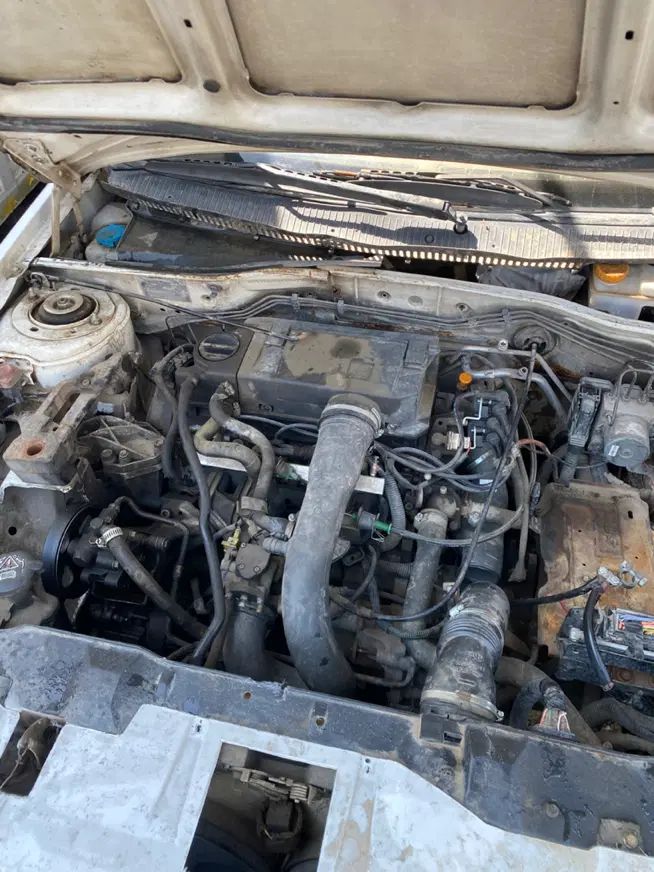سمند LX XU7 - 1392