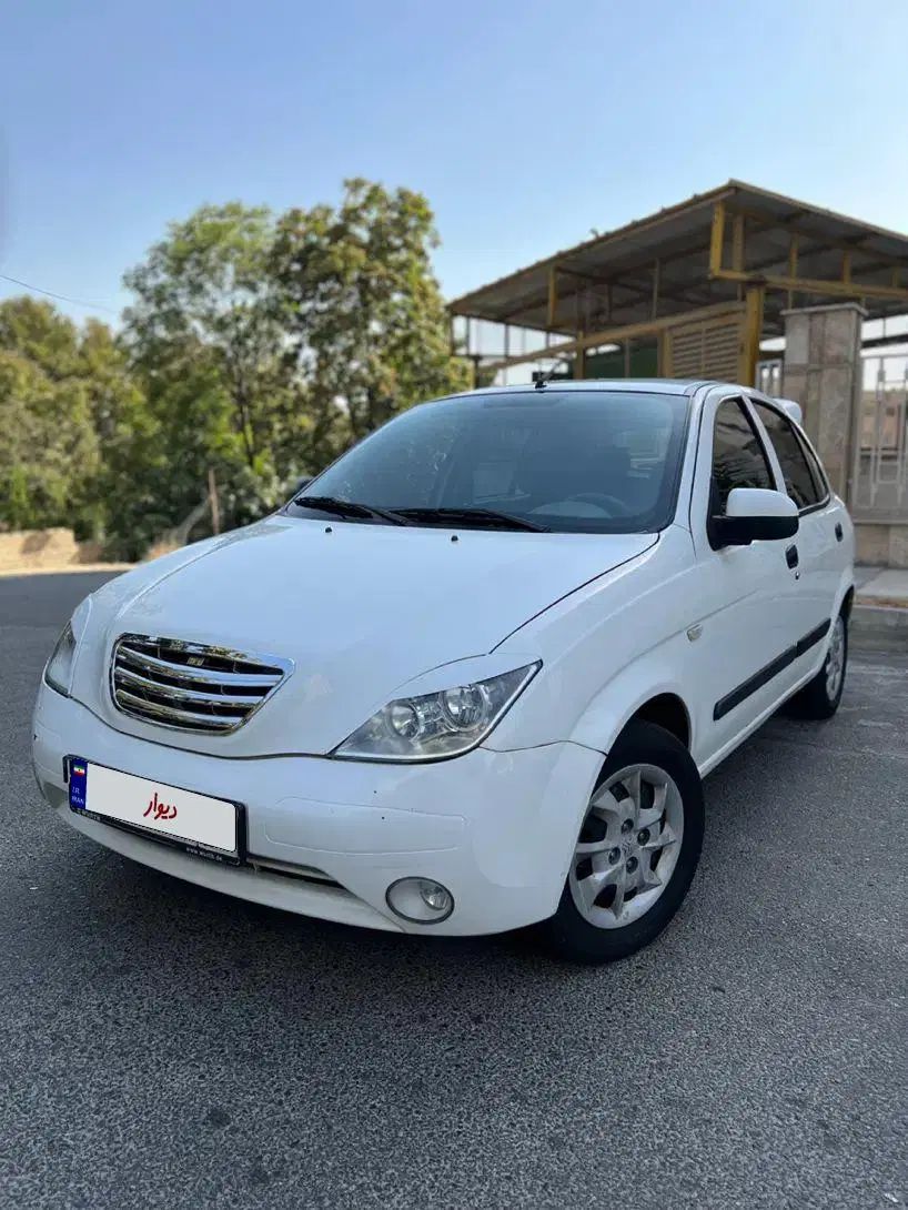 خودرو تیبا، 2 آگهی ann_20487260