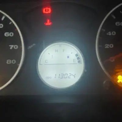 پراید 131 EX - 1397