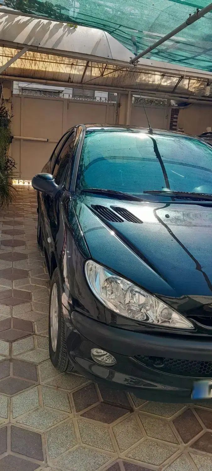 خودرو پژو، 206 آگهی ann_20487289