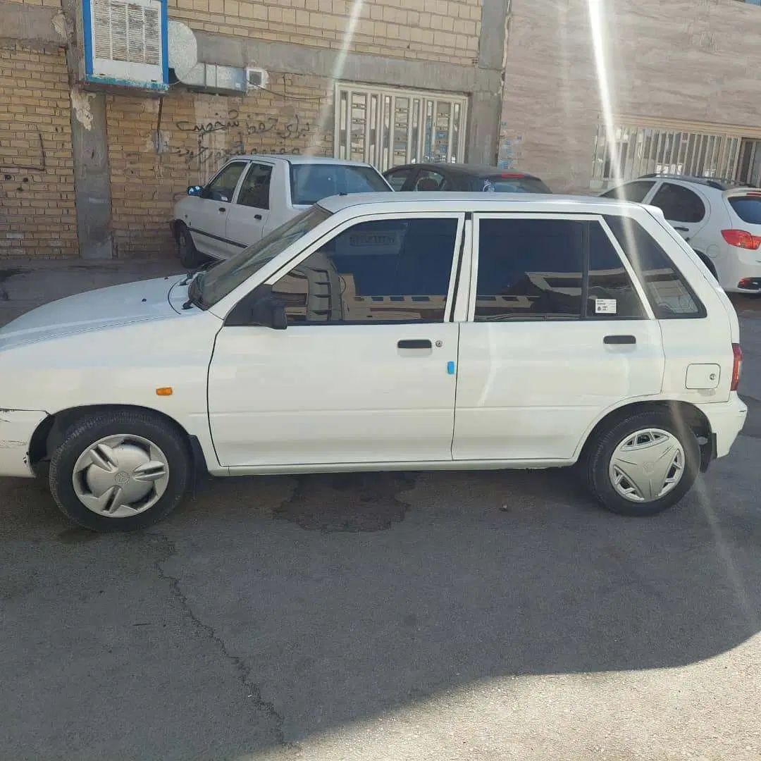 خودرو پراید، 111 آگهی ann_20487306