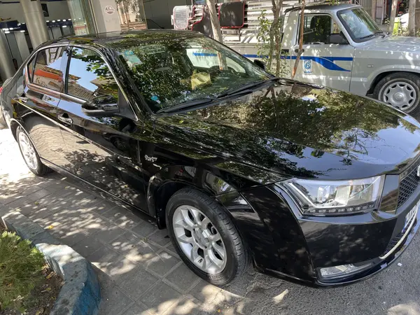 دنا پلاس ۶ دنده EF7p - 1403