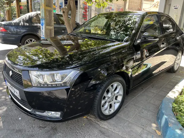 خودرو دنا، پلاس آگهی ann_20487314