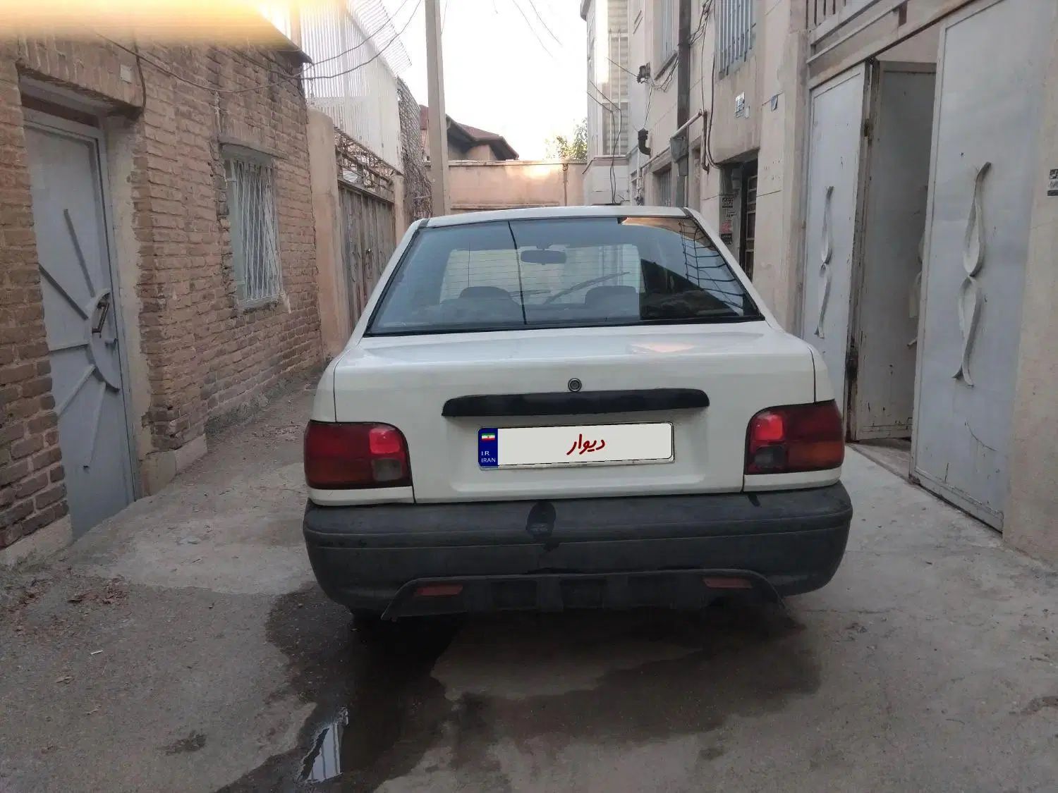 خودرو پراید، 131 آگهی ann_20487347