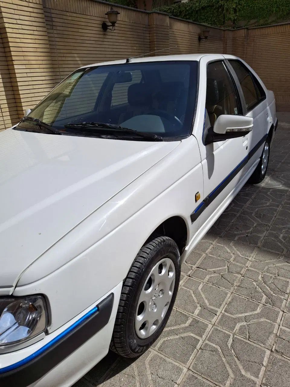 خودرو پژو، پارس آگهی ann_20487436