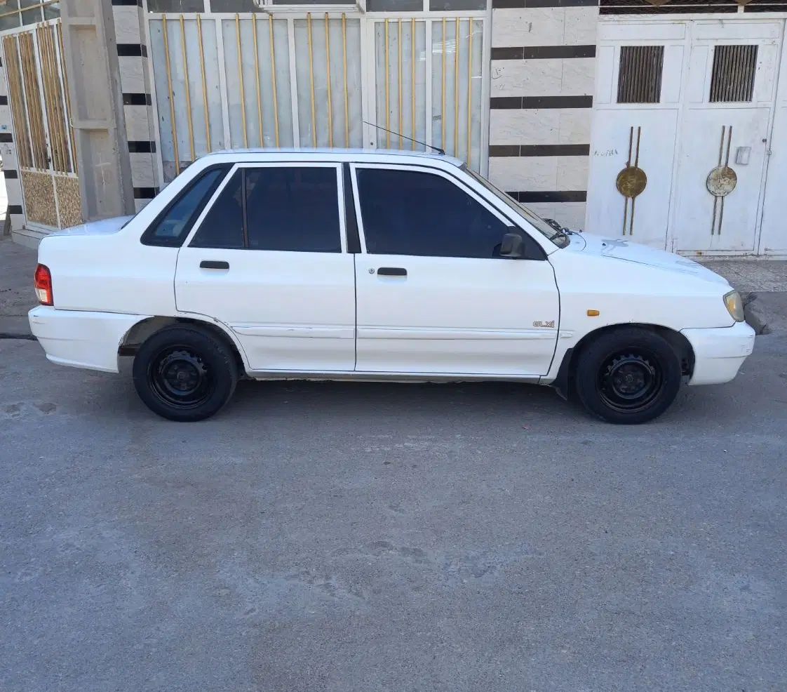 خودرو پراید، 132 آگهی ann_20487454