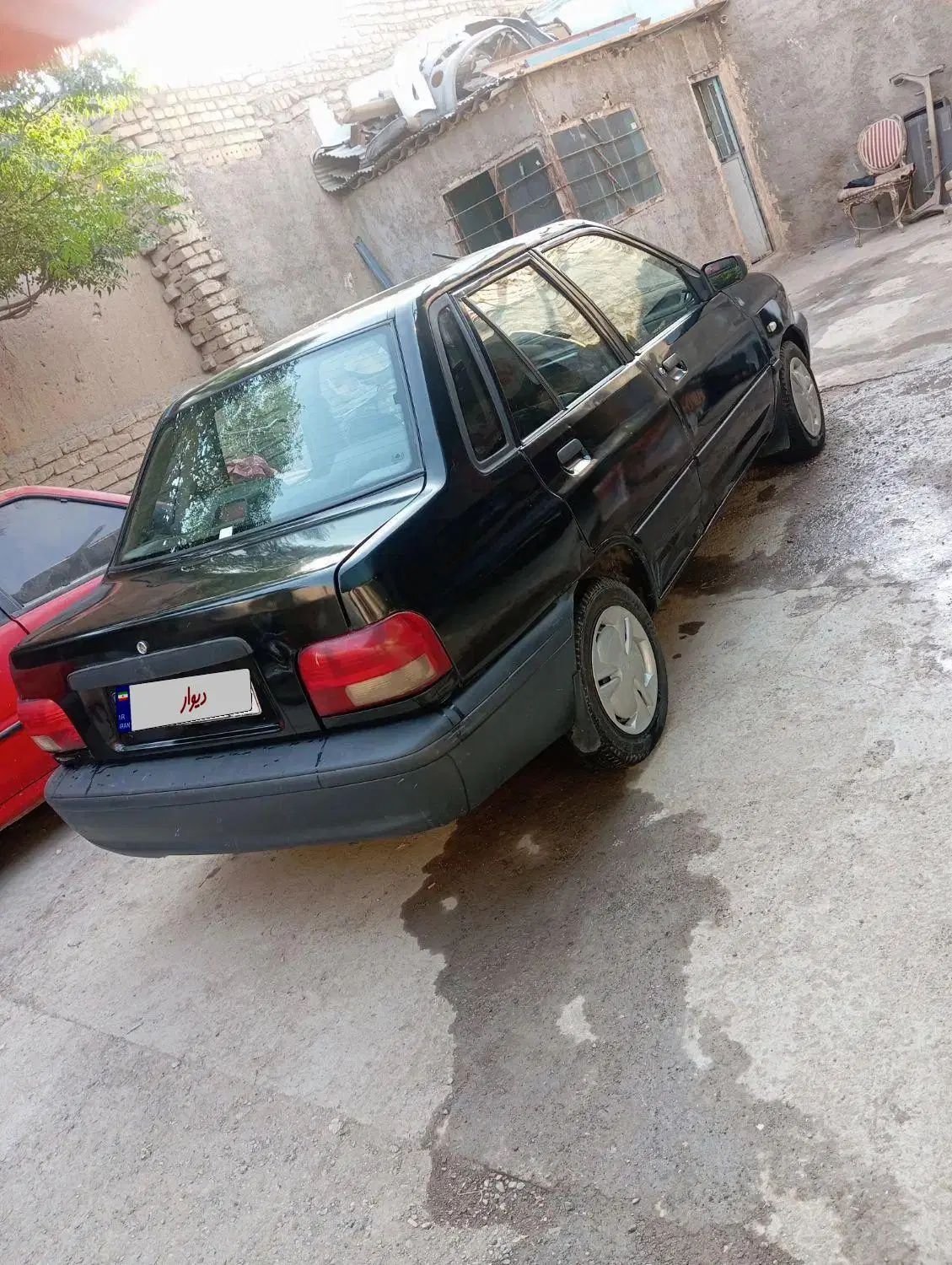 خودرو پراید، صبا آگهی ann_20487477