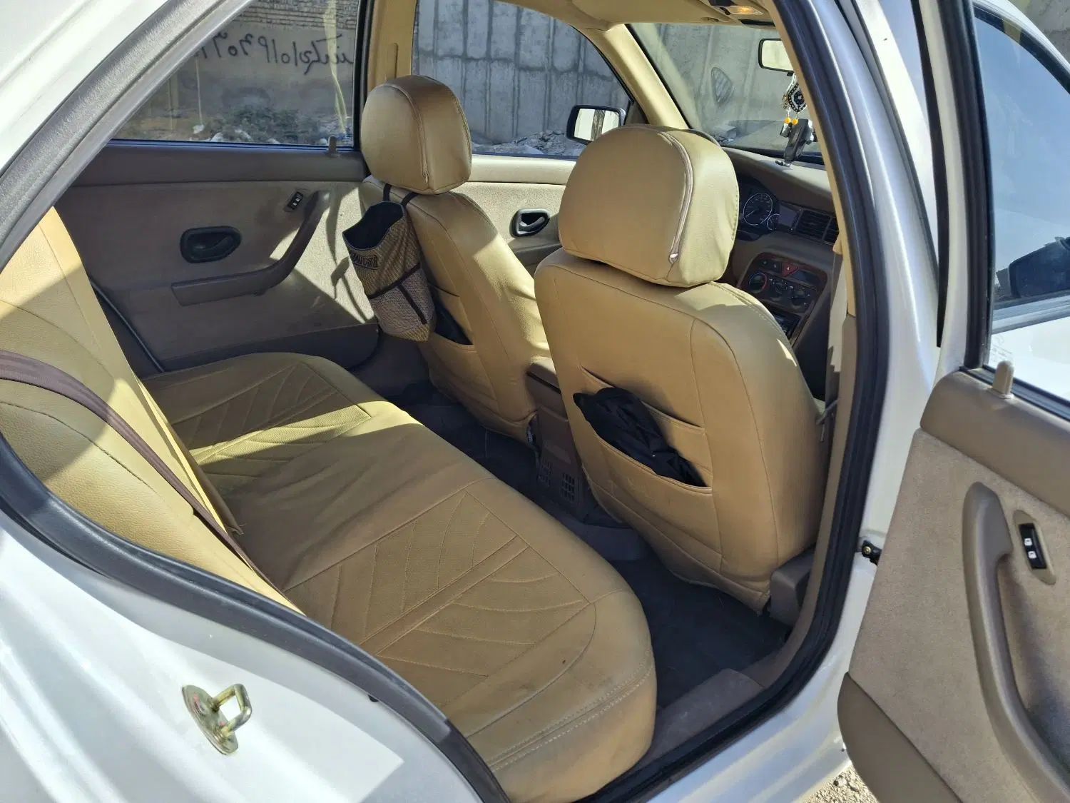 سمند LX XU7 - 1397