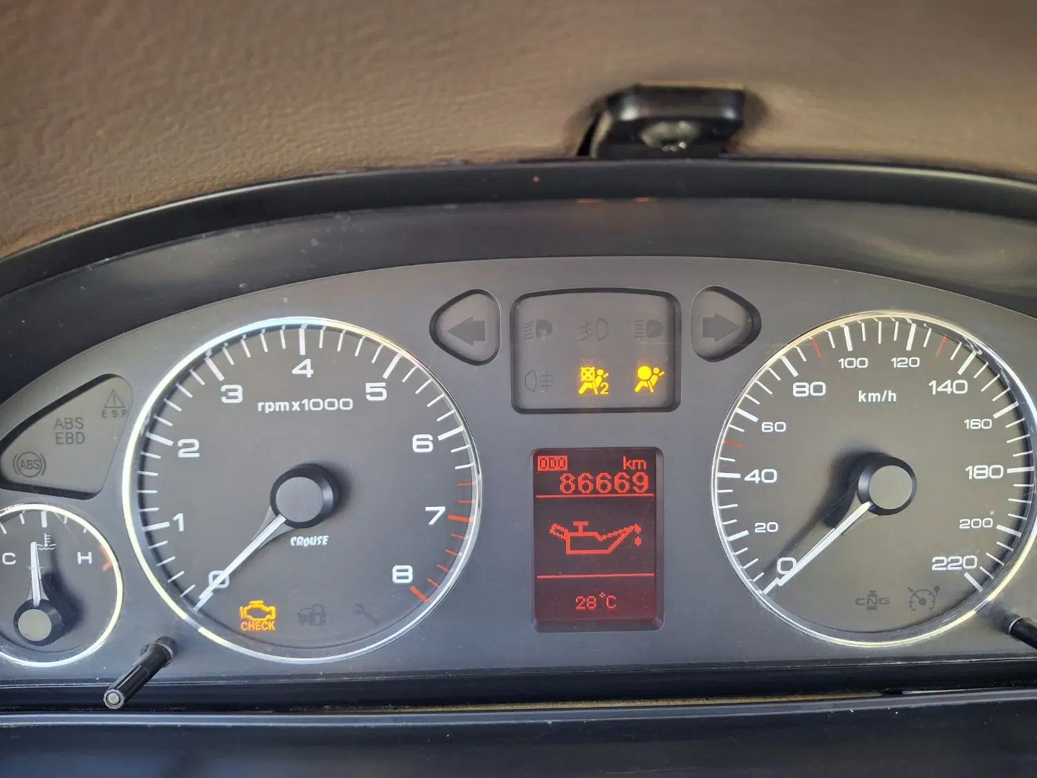 سمند LX XU7 - 1397