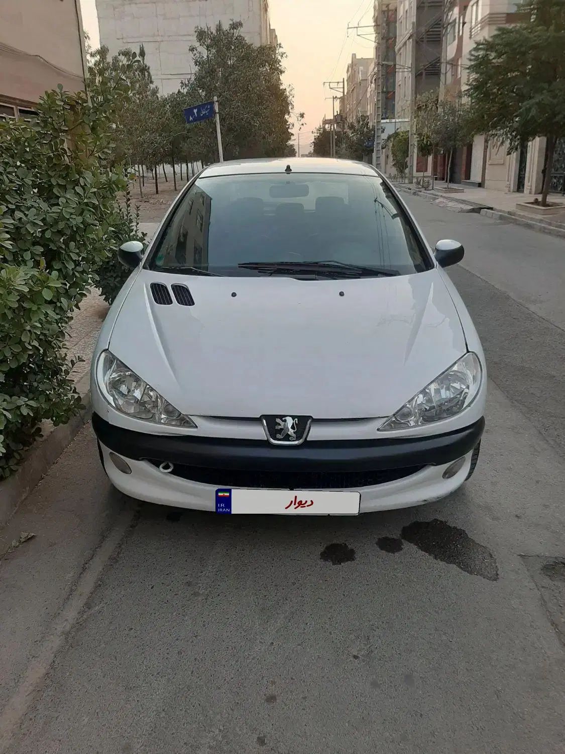 خودرو پژو، 206 آگهی ann_20487517