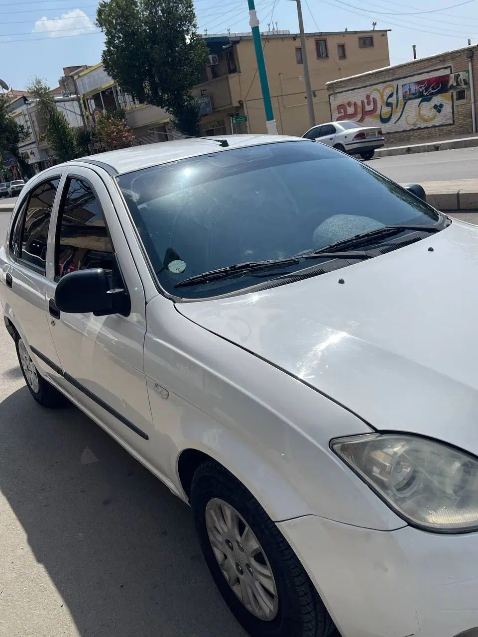 خودرو تیبا، 2 آگهی ann_20487611