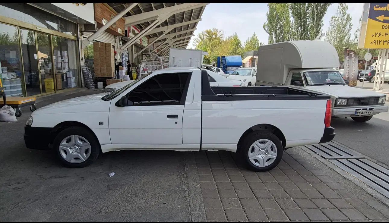 خودرو آریسان، 2 آگهی ann_20487624