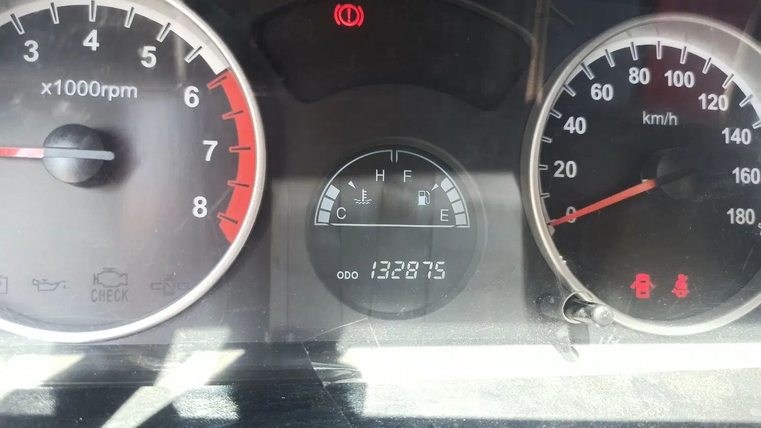 پراید 131 SE - 1399