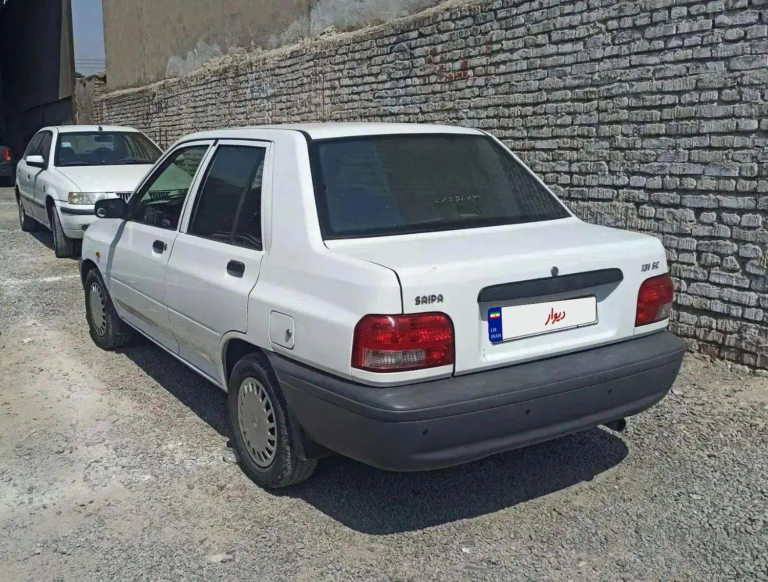 خودرو پراید، 131 آگهی ann_20487630