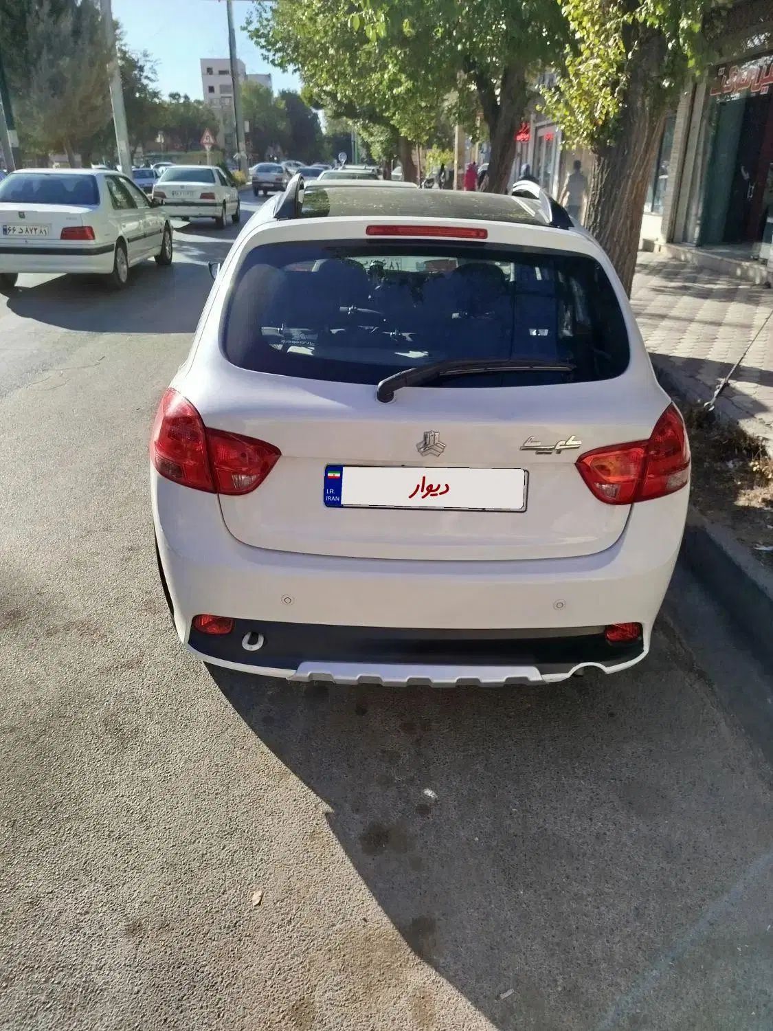 خودرو کوییک، R آگهی ann_20487636
