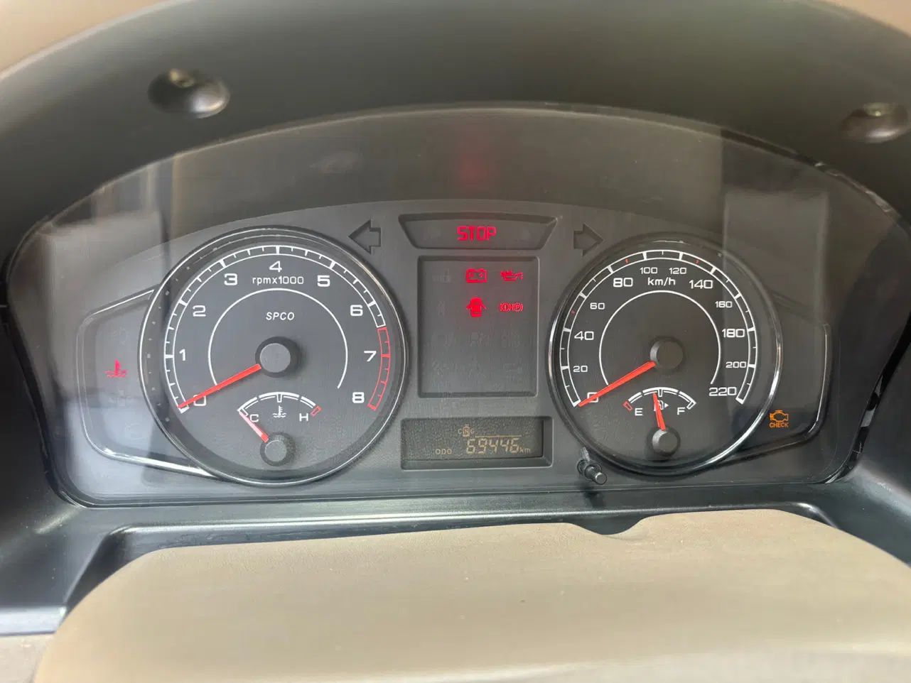 پژو 405 GLX - دوگانه سوز - 1398
