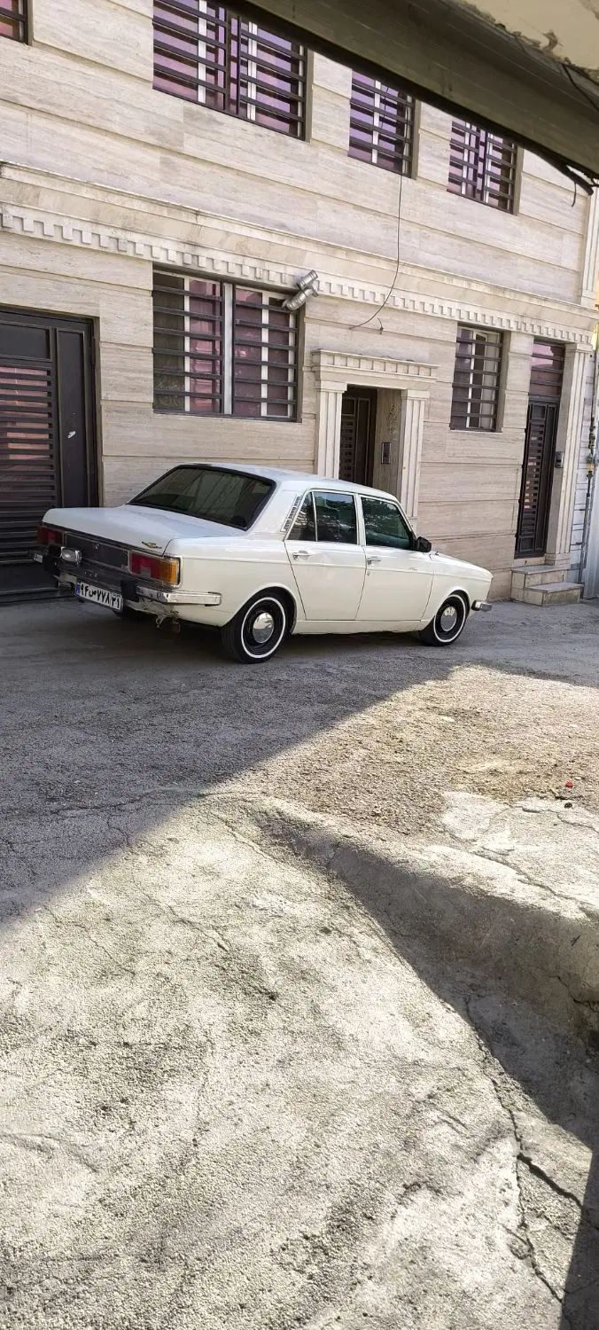 پیکان سواری انژکتور - 1381