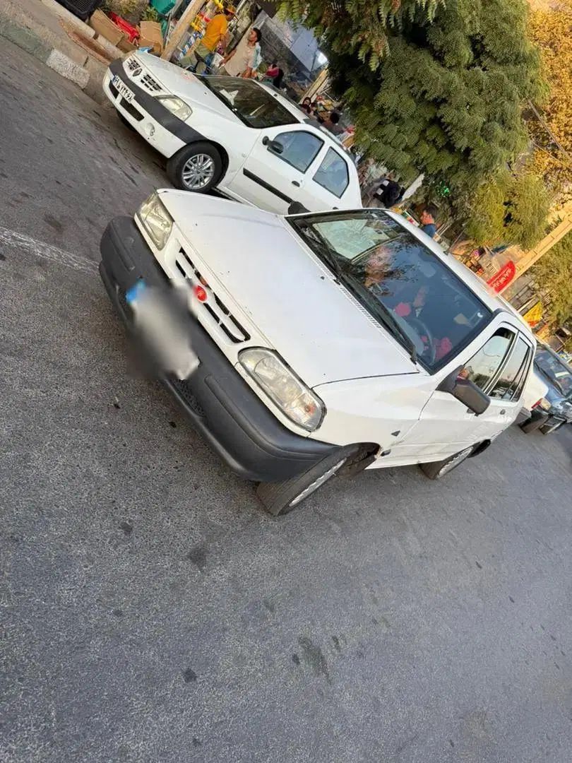 خودرو پراید، 131 آگهی ann_20487654