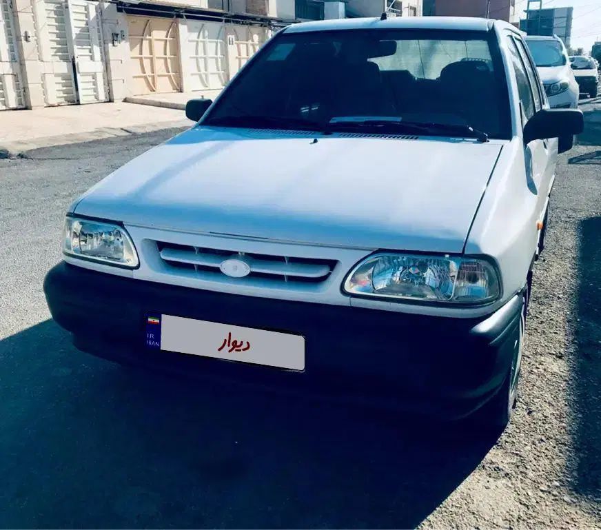 خودرو پراید، 131 آگهی ann_20487725