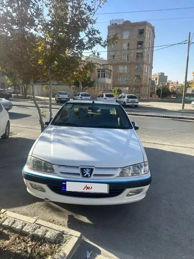 خودرو پژو، پارس آگهی ann_20487762