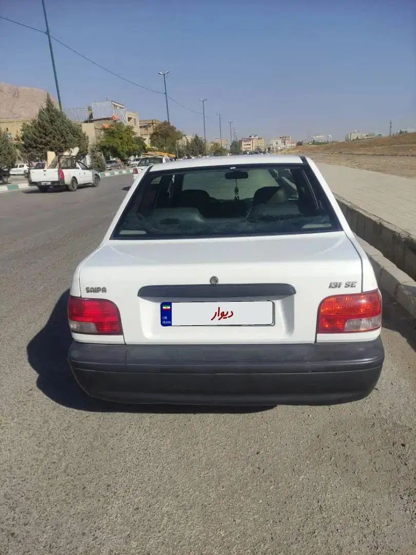 خودرو پراید، 131 آگهی ann_20487847