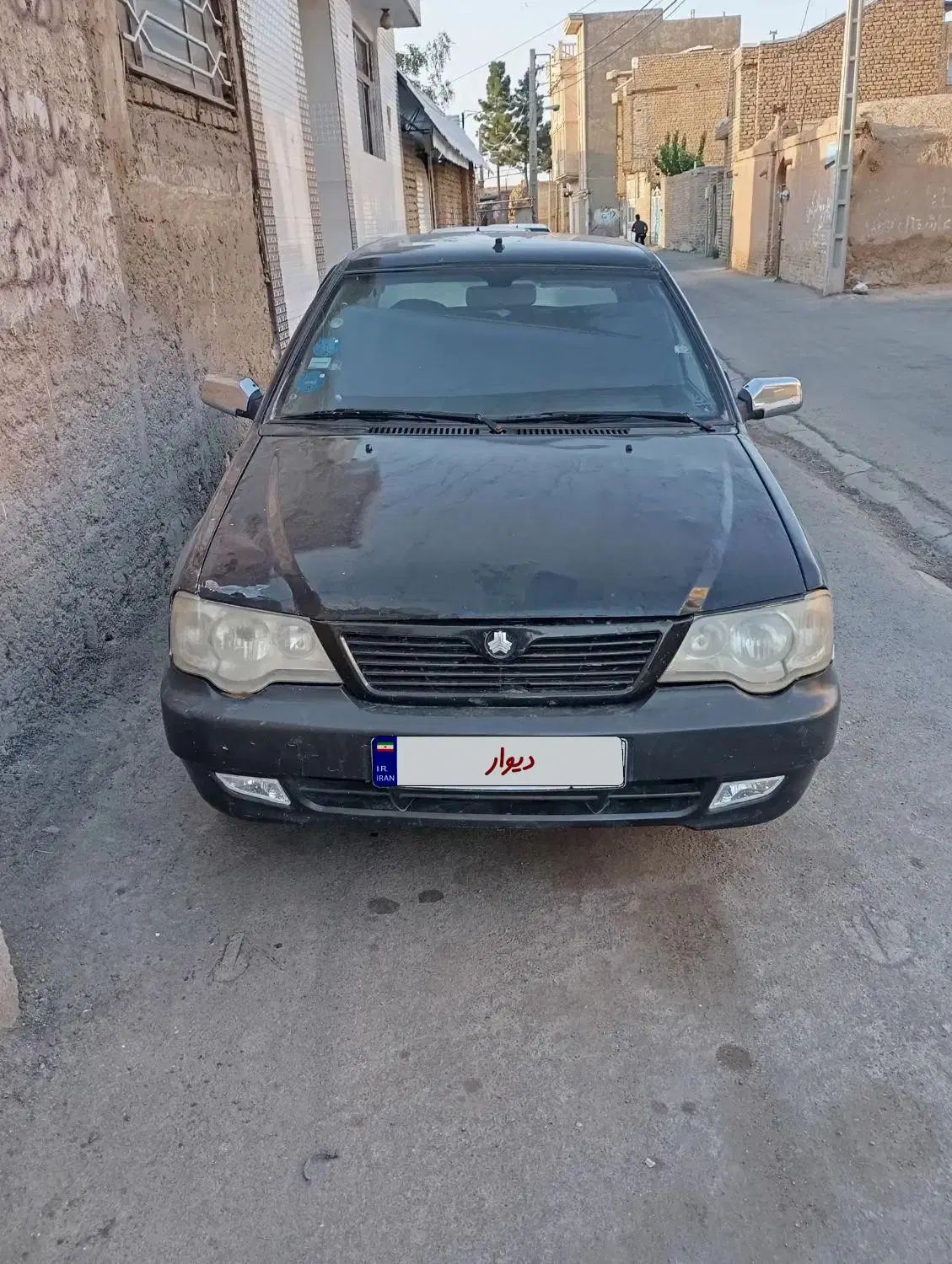 خودرو پراید، 132 آگهی ann_20487856