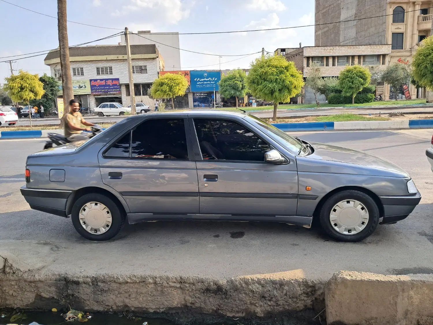 خودرو پژو، 405 آگهی ann_20487902