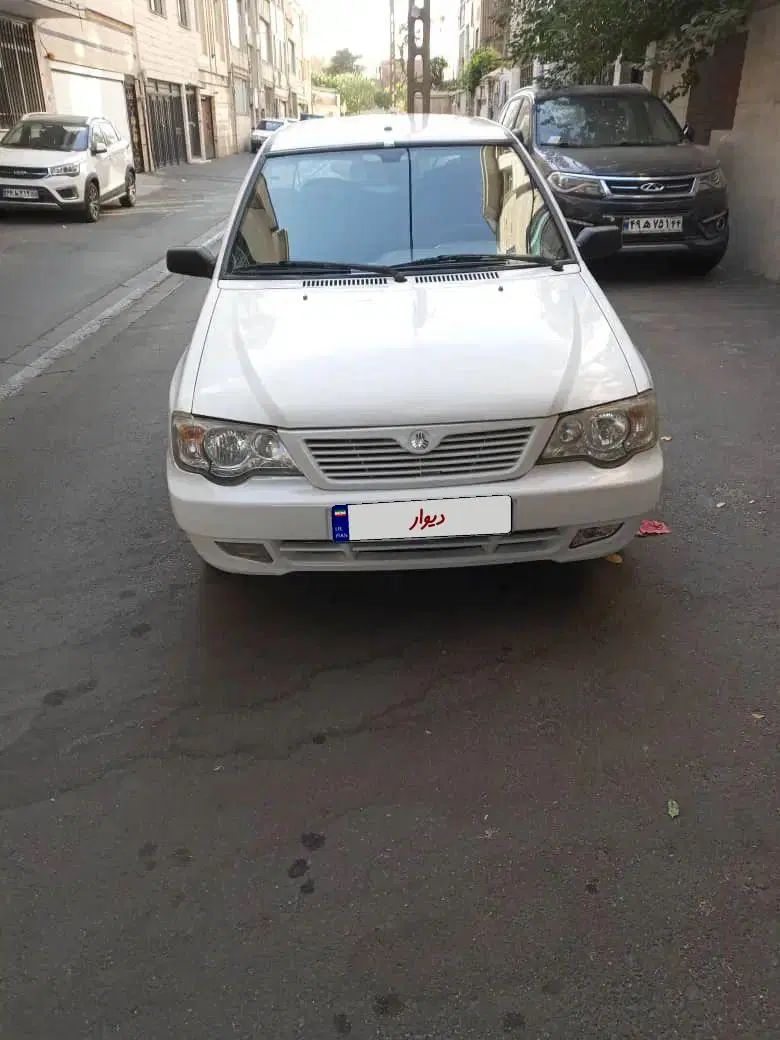 خودرو پراید، 111 آگهی ann_20487928