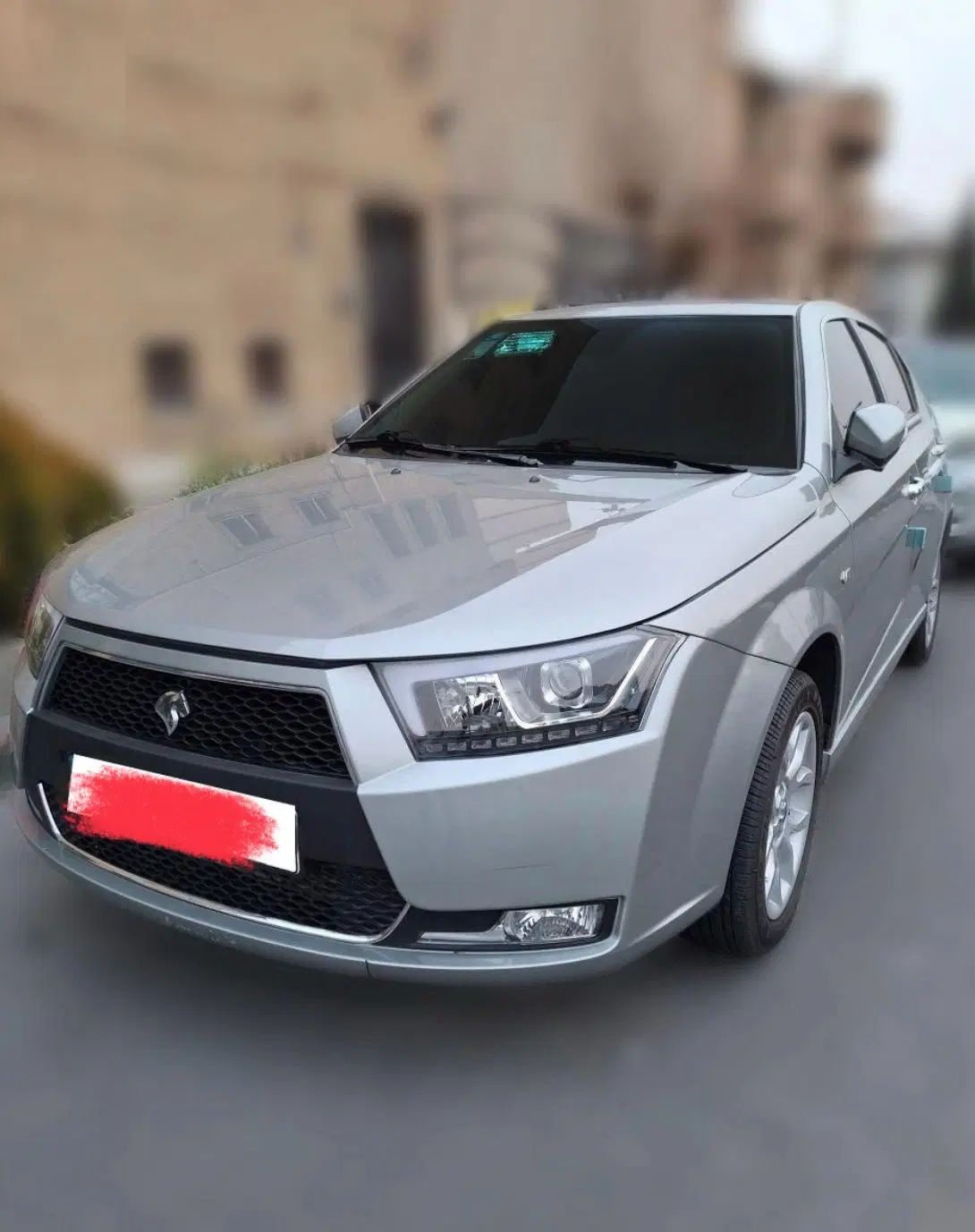 خودرو دنا، پلاس آگهی ann_20487929