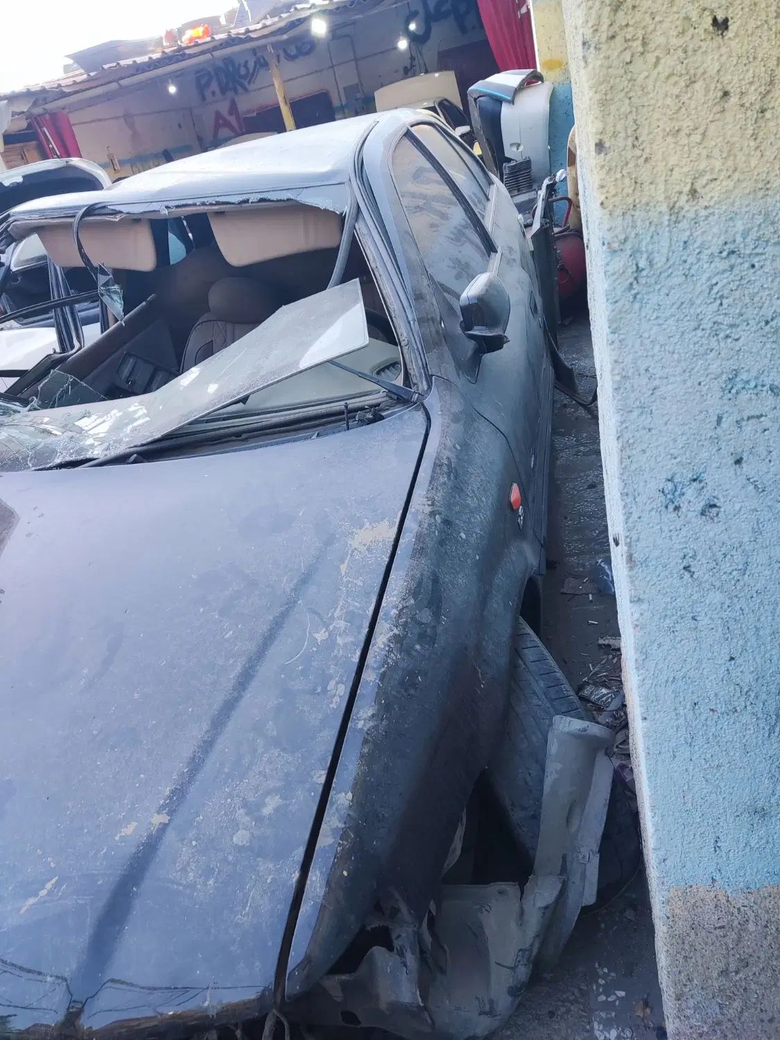 سمند LX XU7 - 1386