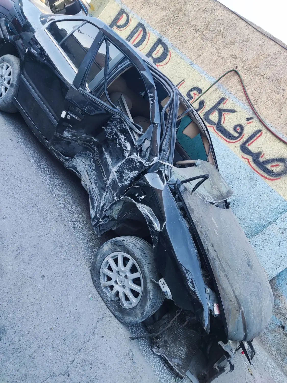 سمند LX XU7 - 1386